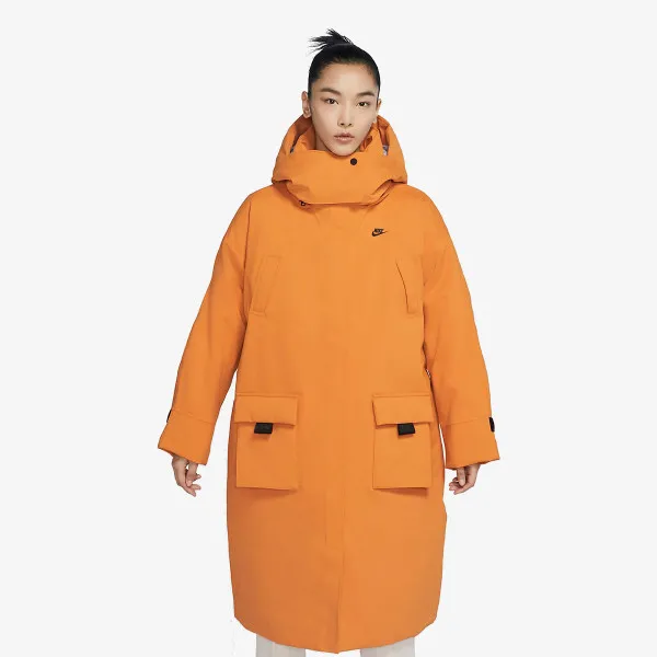 NIKE W NSW SFADV TP PRKA