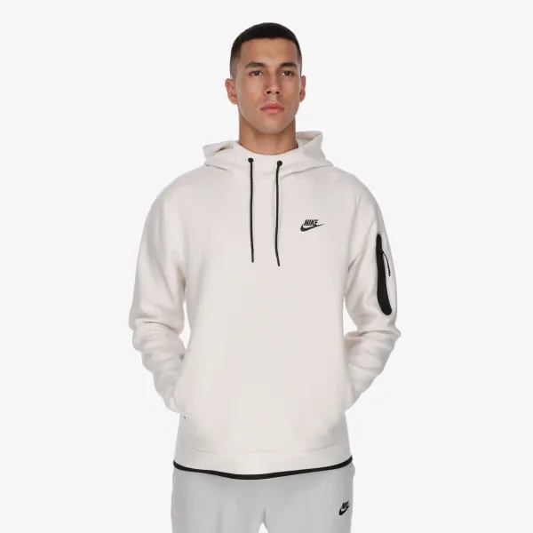 NIKE M NSW TCH FLC PO HOODIE 