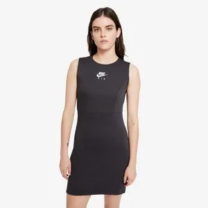 NIKE W NSW AIR MIDI DRSS