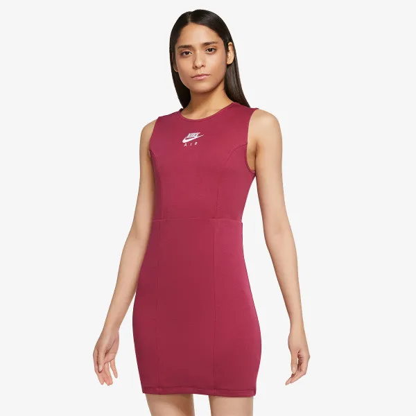 NIKE W NSW AIR MIDI DRSS 