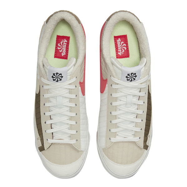 NIKE BLAZER LOW '77 LX NN 