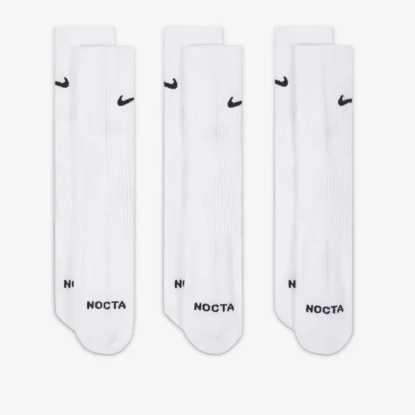 NIKE U SNKR SOX CREW 3PR - NRG AU