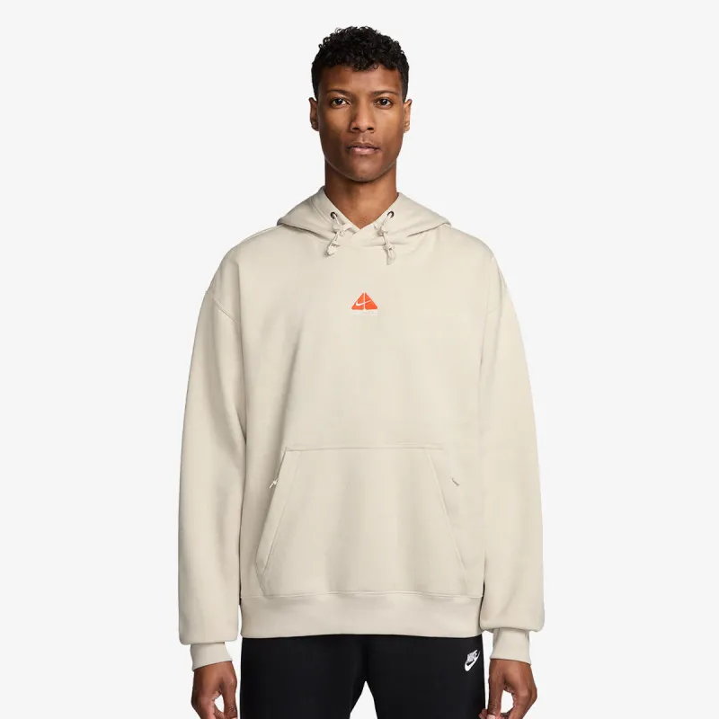 NIKE U ACG TF TUFF FLC PO HOODIE 