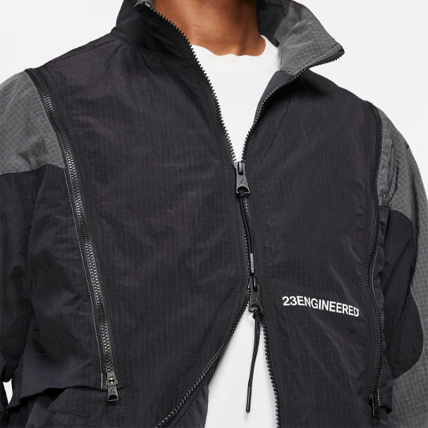 NIKE M J 23ENG WVN JKT 