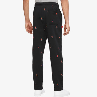 NIKE M J ESS STMT AOP FLC PANT 