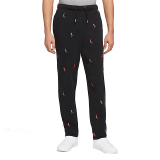 NIKE M J ESS STMT AOP FLC PANT 