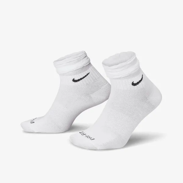 NIKE U NK EVERYDAY ANKLE 1PK - 144 RUFFLE SHU 