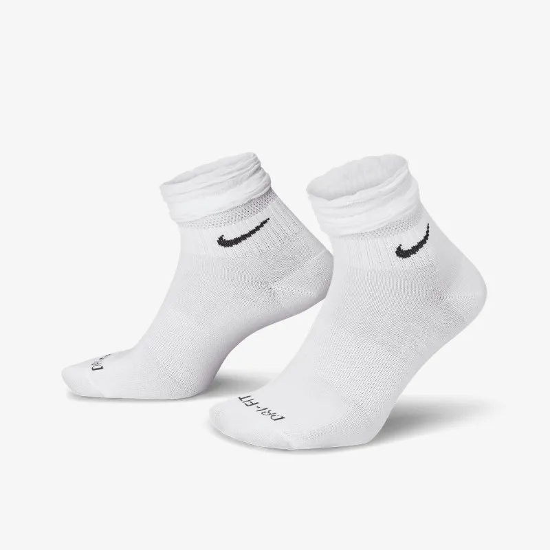 NIKE U NK EVERYDAY ANKLE 1PK - 144 RUFFLE SHU 