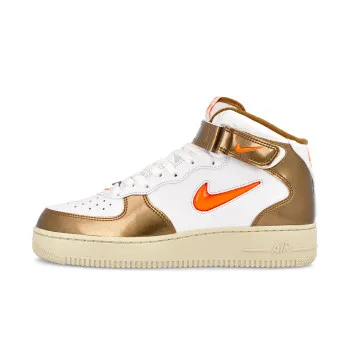 NIKE AIR FORCE 1 MID QS 