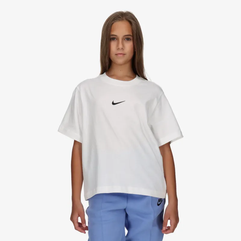 NIKE G NSW TEE ESSNTL SS BOXY 