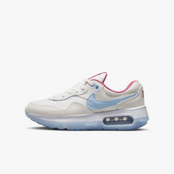 NIKE AIR MAX MOTIF NN BG