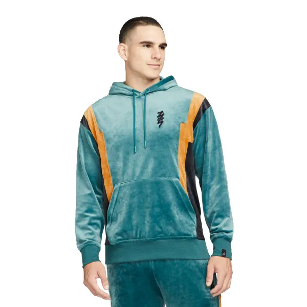NIKE M J ZION TRACK SUIT TOP