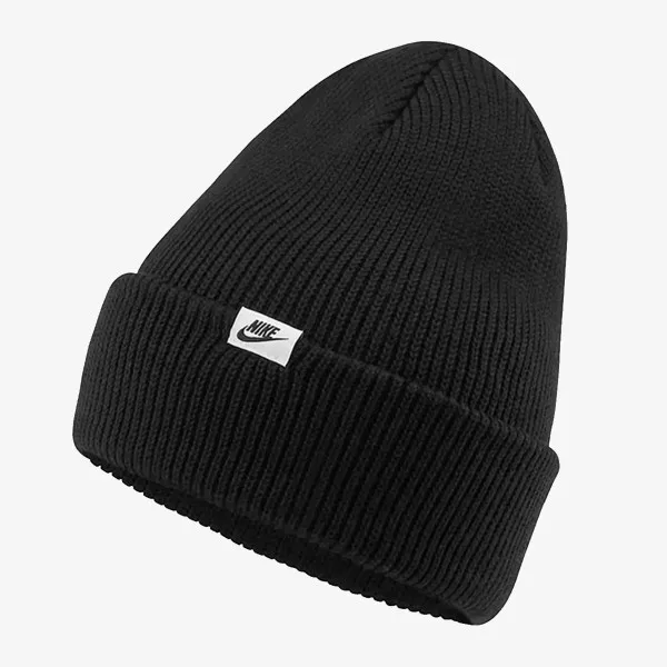 NIKE U NSW BEANIE CUFFED FUTURA