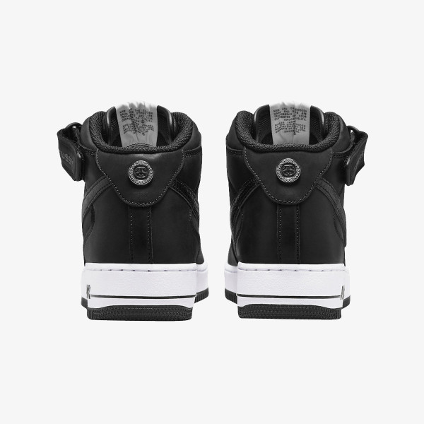 NIKE AIR FORCE 1 '07 MID SP 