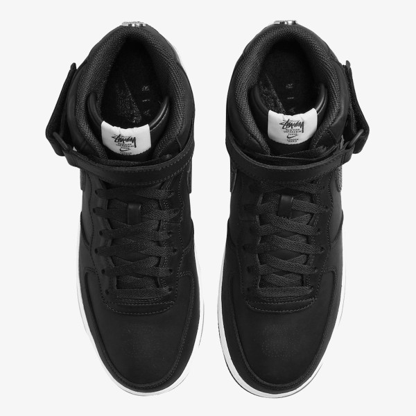 NIKE AIR FORCE 1 '07 MID SP 