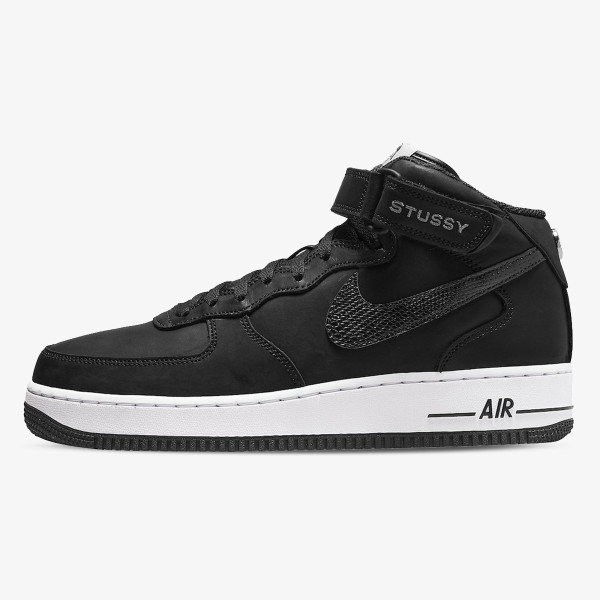 NIKE AIR FORCE 1 '07 MID SP 