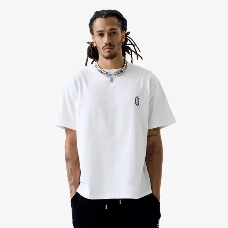 DIRTY LONDON NIKO SHORT SLEEVE TEE 