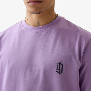 Dirty London NIKO SHORT SLEEVE TEE 