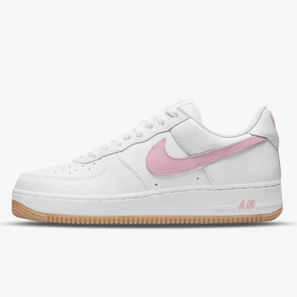 NIKE AIR FORCE 1 LOW RETRO 