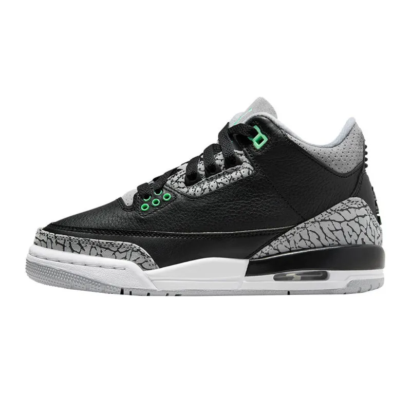 JORDAN AIR JORDAN 3 RETRO BG 