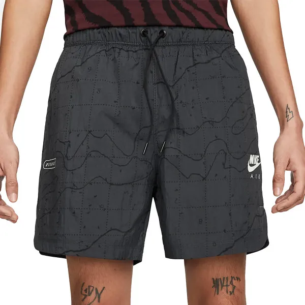 NIKE M NSW NIKE AIR LND WVN SHORT