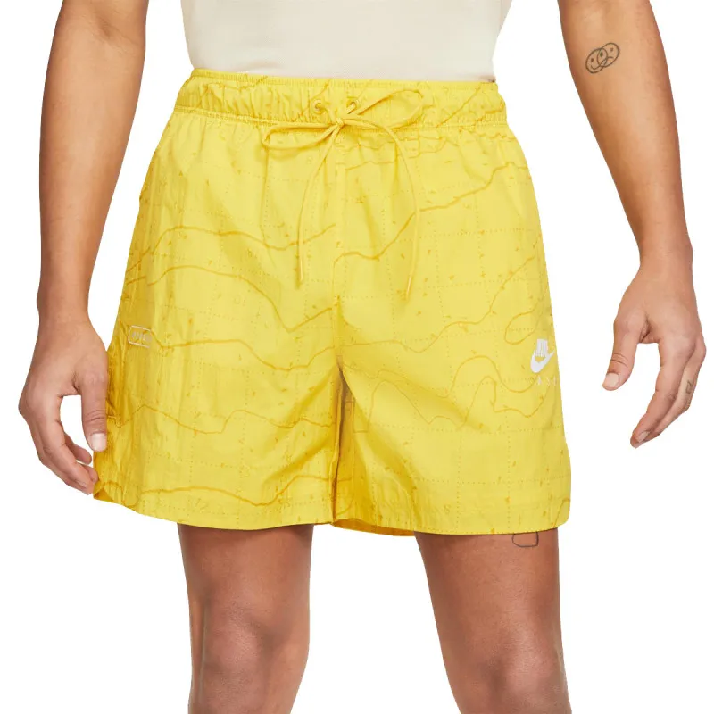 NIKE M NSW NIKE AIR LND WVN SHORT 