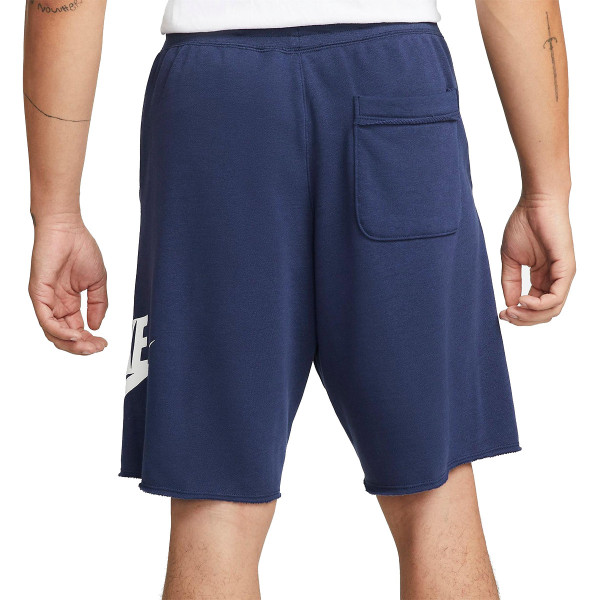 NIKE M NSW SPE FT ALUMNI SHORT 
