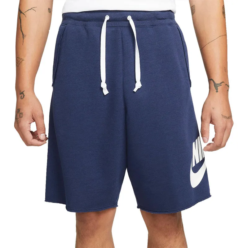NIKE M NSW SPE FT ALUMNI SHORT 