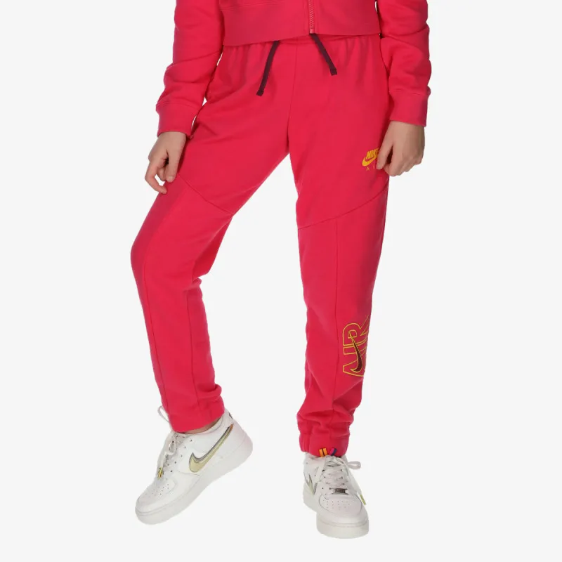 NIKE G NSW AIR FT PANT 