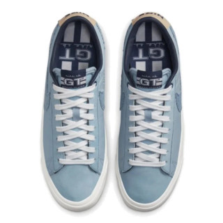 NIKE ZOOM BLAZER LOW PRO GT PRM 