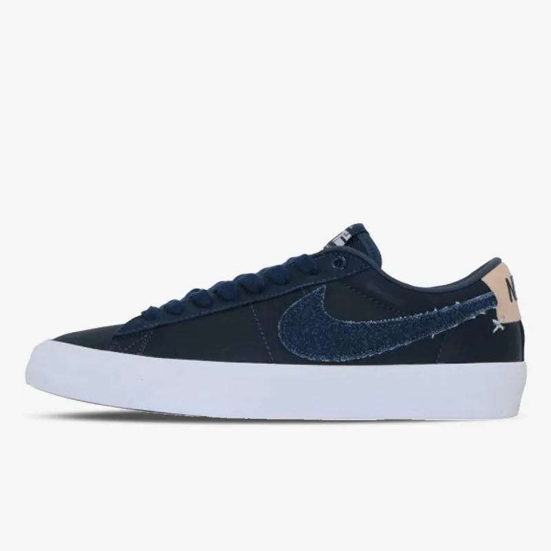 NIKE ZOOM BLAZER LOW PRO GT PRM 