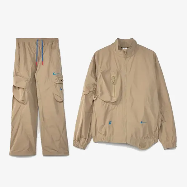 NIKE M NRG CL TRACKSUIT 