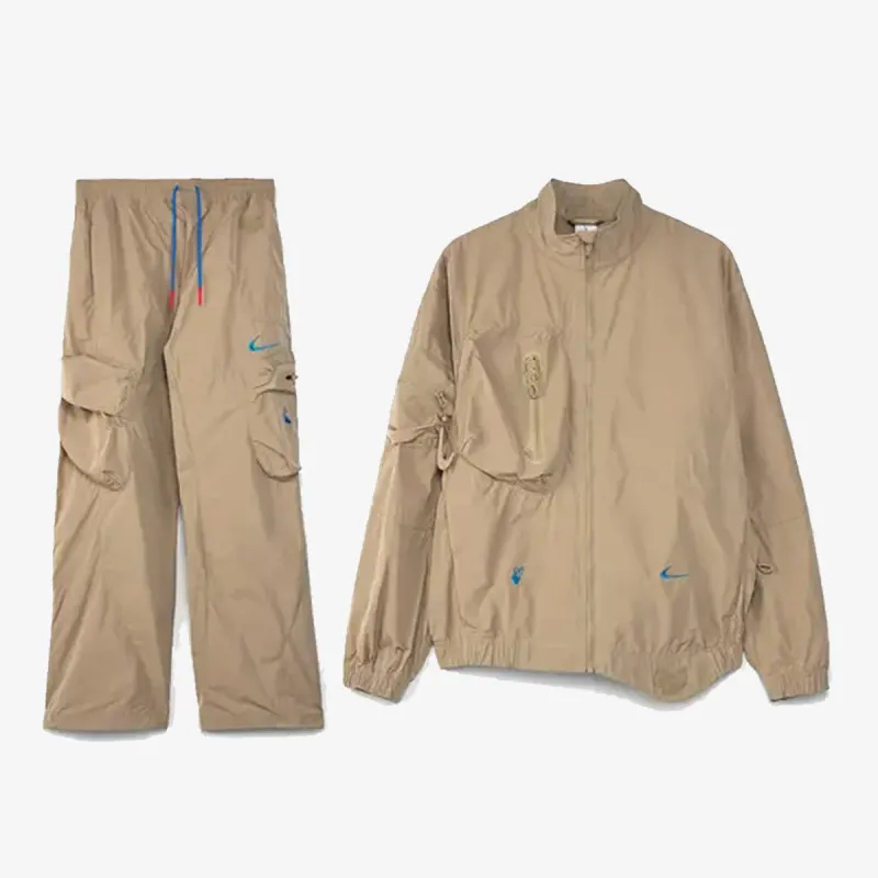 NIKE M NRG CL TRACKSUIT 
