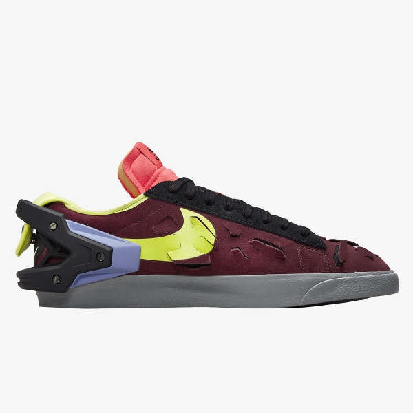 NIKE NIKE BLAZER LOW / ACRNM 
