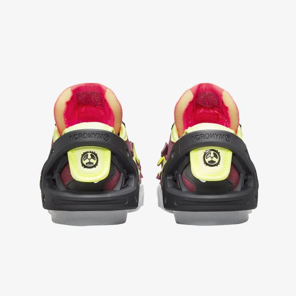 NIKE NIKE BLAZER LOW / ACRNM 