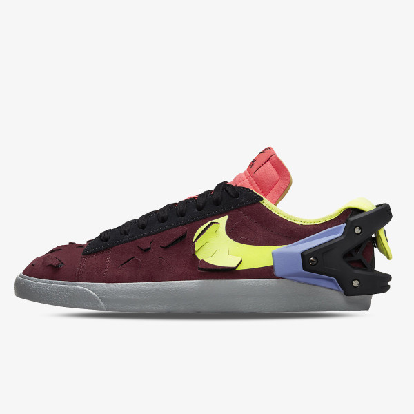NIKE NIKE BLAZER LOW / ACRNM 