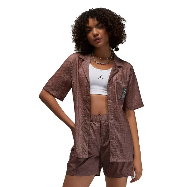 NIKE W J PSG SS TOP 22