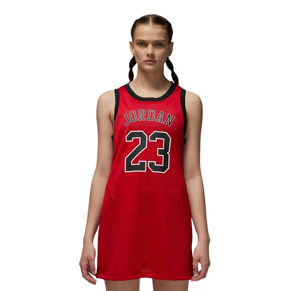 NIKE W J HERITAGE DRESS CORE 