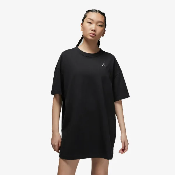 NIKE W J ESSEN T-SHIRT DRESS CORE