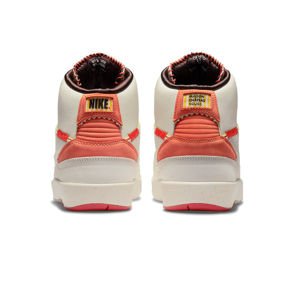 NIKE MCR 2 