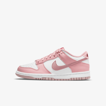 NIKE NIKE DUNK LOW GS RG 