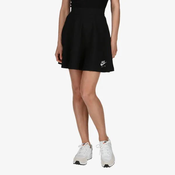 NIKE W NSW AIR PIQUE SKIRT