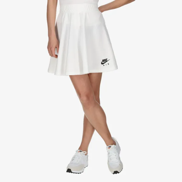 NIKE W NSW AIR PIQUE SKIRT
