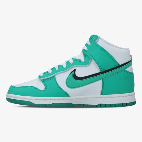 NIKE NIKE DUNK HI RETRO SE FIBER