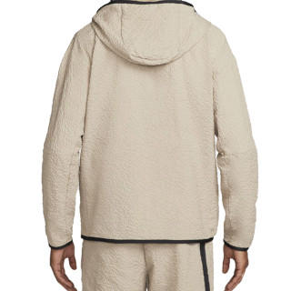 NIKE M NSW TE LND WVN FZ HOODIE SNL 