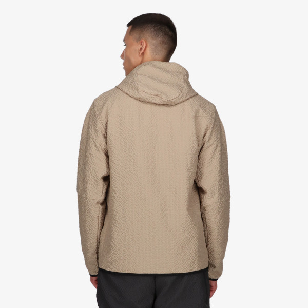 NIKE M NSW TE LND WVN FZ HOODIE SNL 