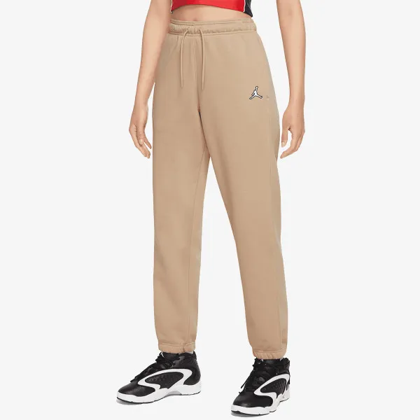NIKE W J BRKLN FLC PANT