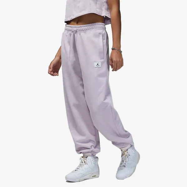 NIKE W J FLT FLC PANT