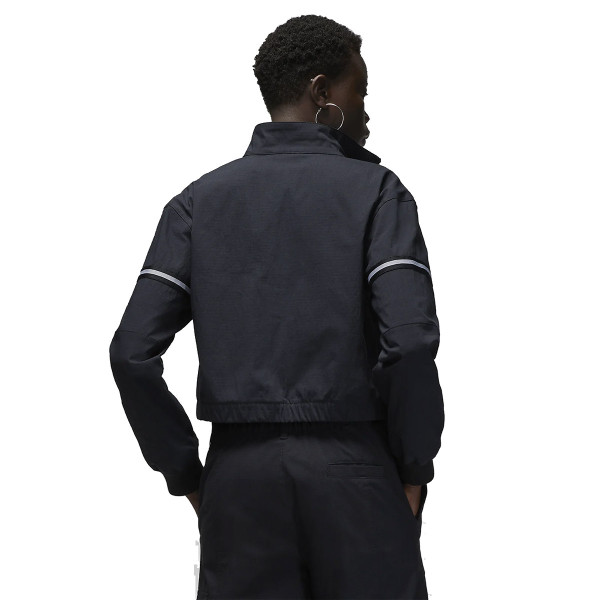 NIKE W J FLIGHT WVN JACKET 