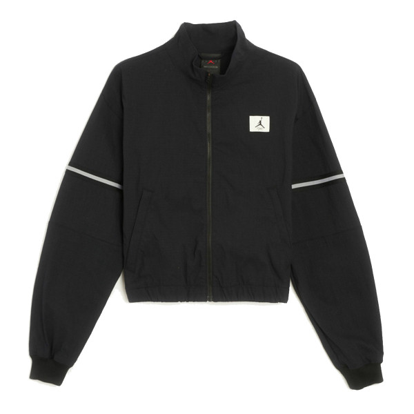NIKE W J FLIGHT WVN JACKET 